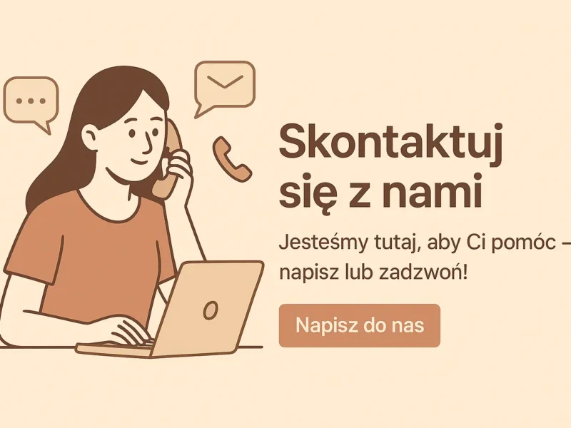 a woman on the phone and laptop