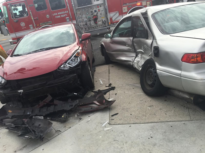Personal injury legal help