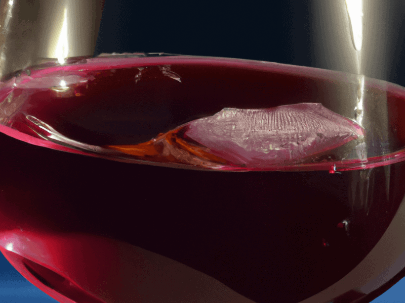 ice-in-a-glass-of-wine – SRAML Food Processing Equipment Specialists – SRAML Food Processing Equipment Specialists