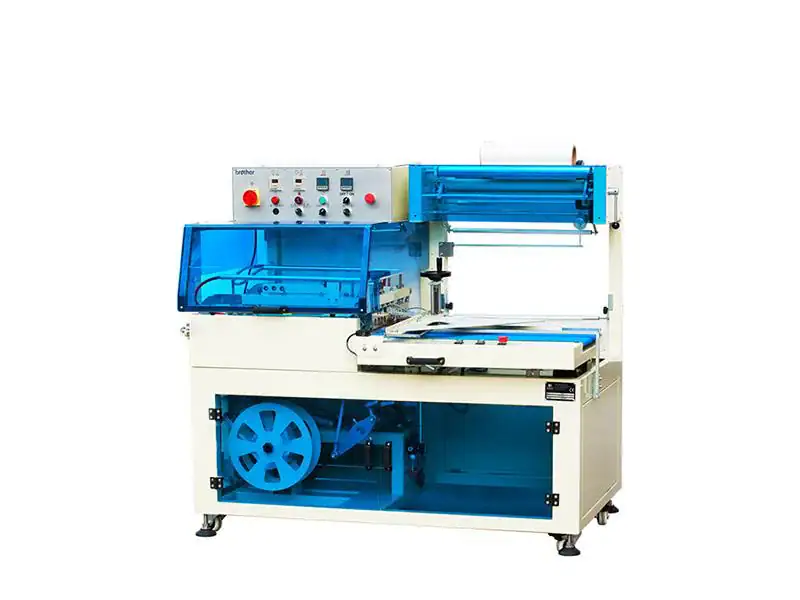 The Role of Strapping Machines in Modern Logistics and Supply Chain