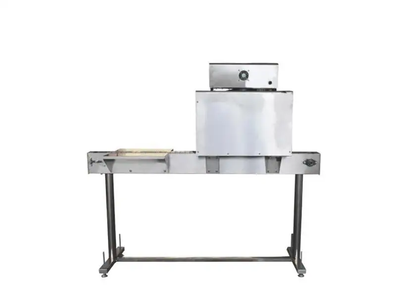Packaging Machine Safety: Best Practices for Factory Operations