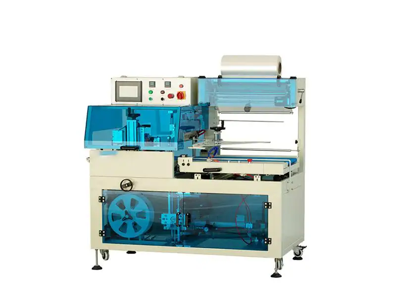 How Liquid Filling Machines Are Transforming the Beverage Industry