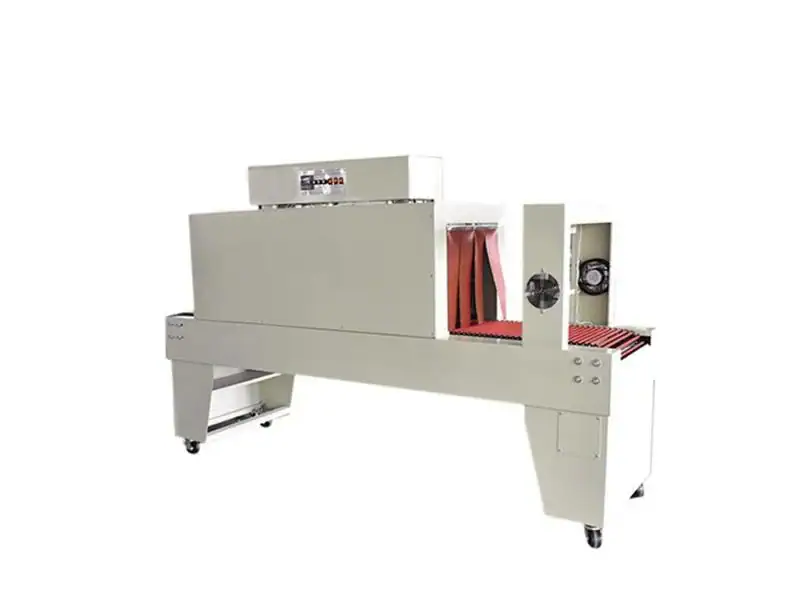 SunAura Machinery Wins Industry Award for Packaging Innovation
