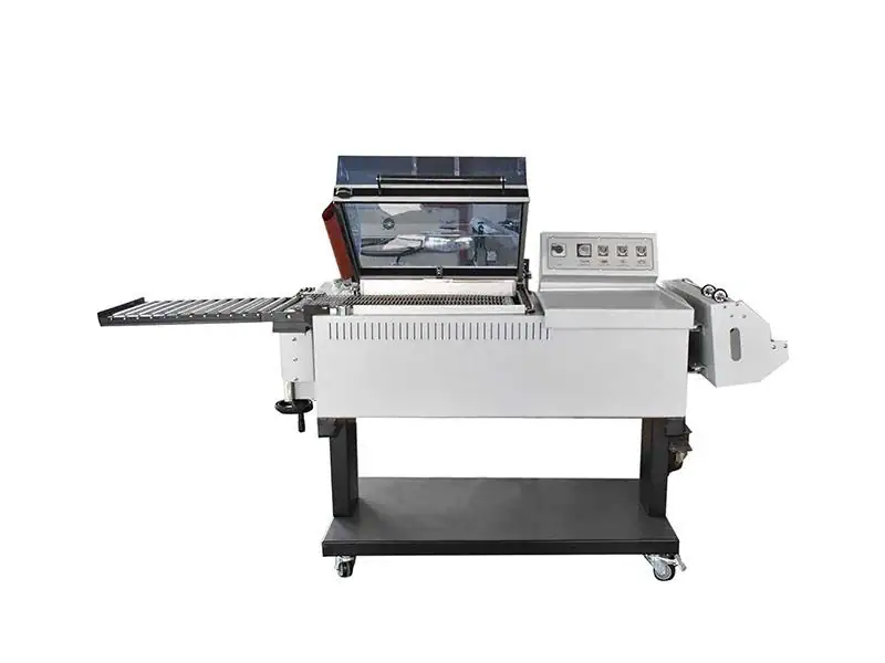 Sustainable Packaging: How Modern Machinery Supports Eco-Friendly Operations