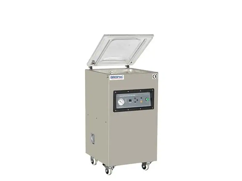 VM400E