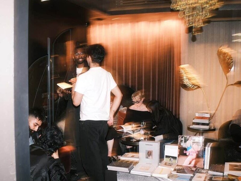 Hamza Ashraf, interviewed by The Cold Magazine — portrait 4