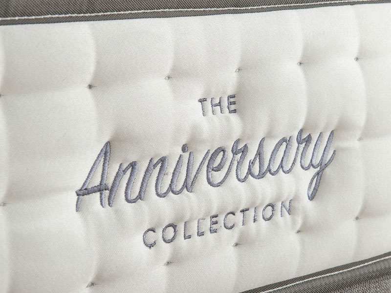 Anniversary Miracoil Geltex 4