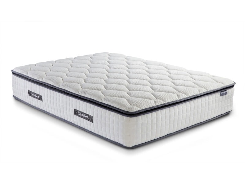 Birlea SleepSoul Bliss 800 l