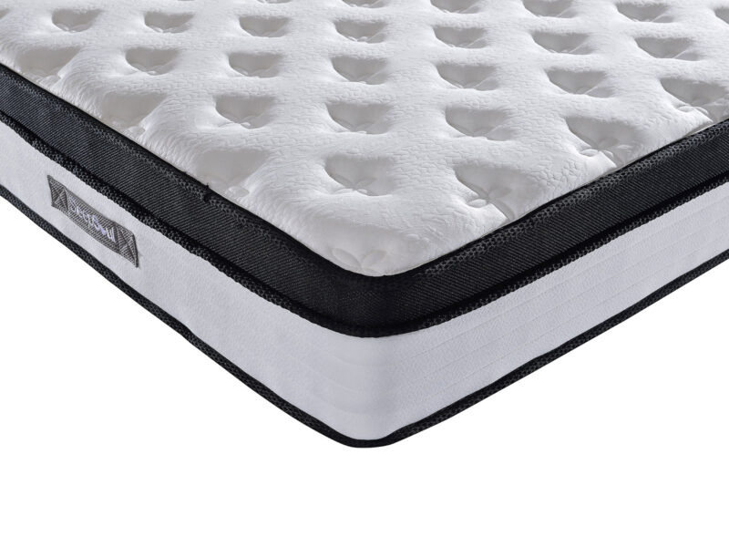 Birlea SleepSoul Cloud 800 l