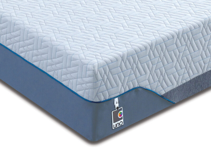 Breasley Comfort Sleep Pocket Firm l
