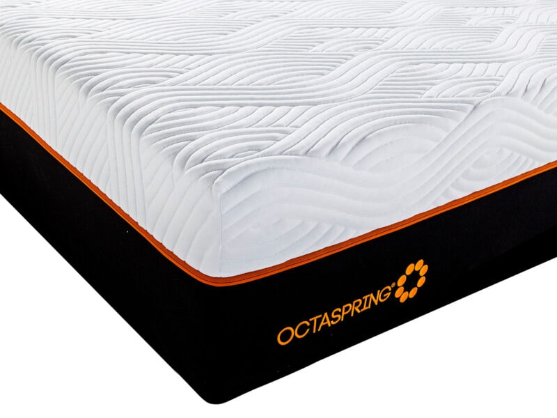 Dormeo Octaspring Luxury Hybrid Plus l