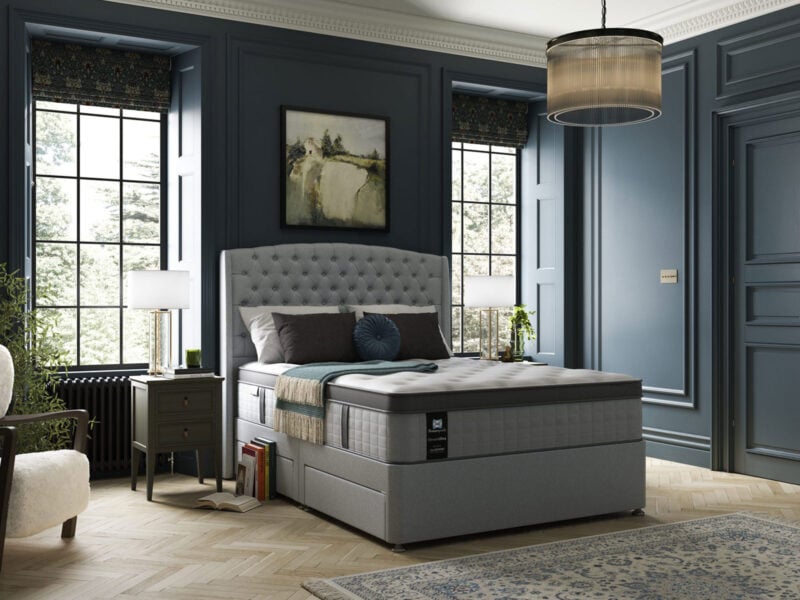 Elevate Ultra Turing Plush l