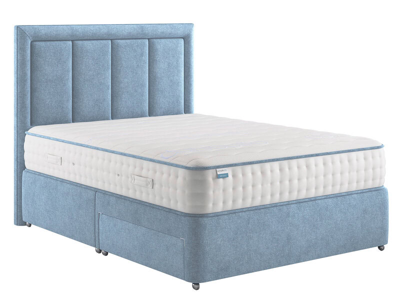 Elite Luxury Damask Border 2