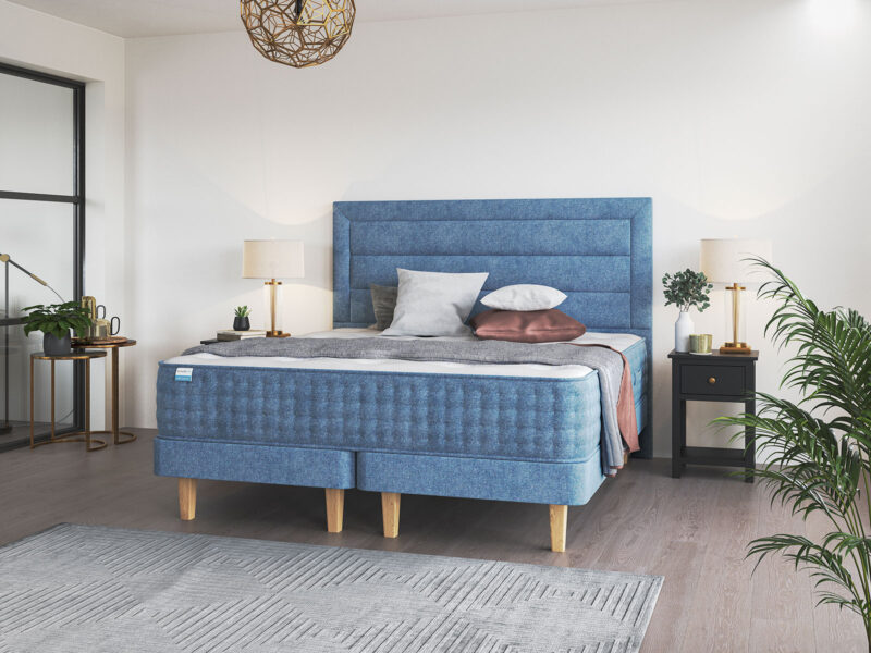 Elite Supreme Damask Border l