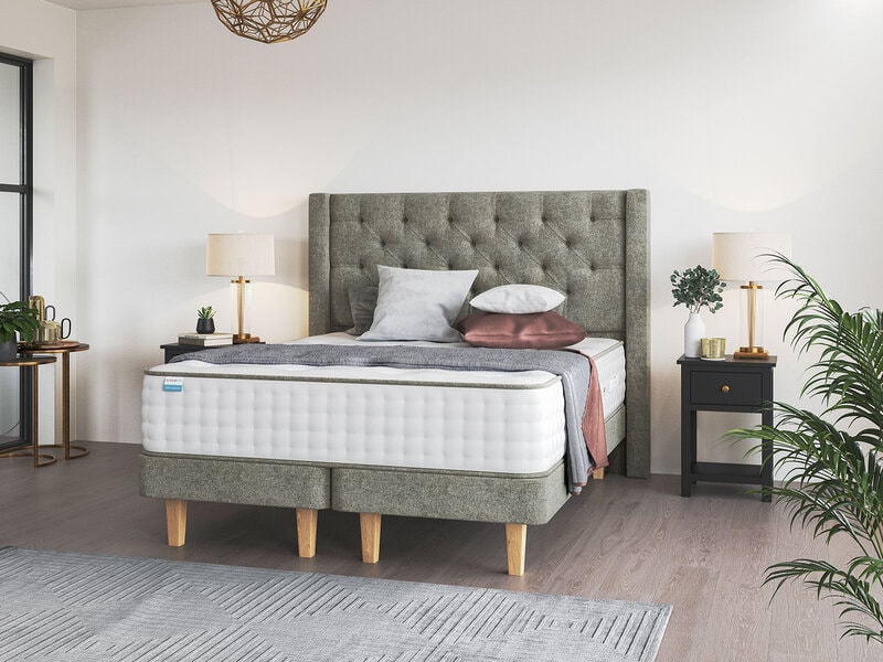 Elite Supreme Wool Border l