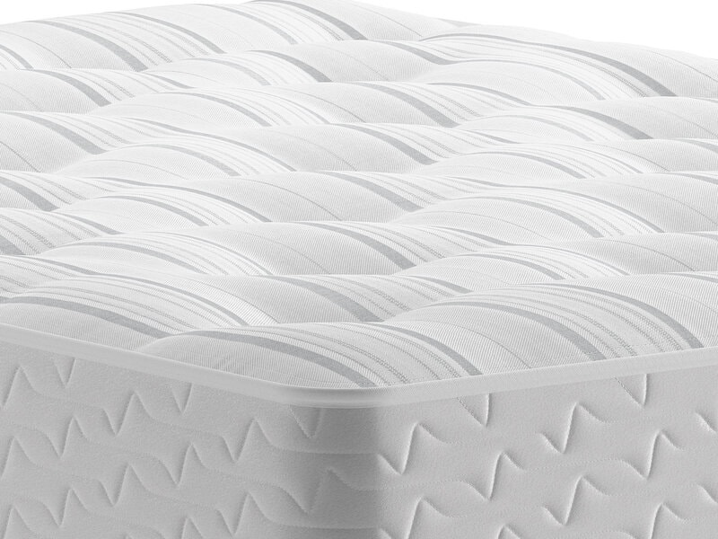 Relyon Backcare Ortho 800 5