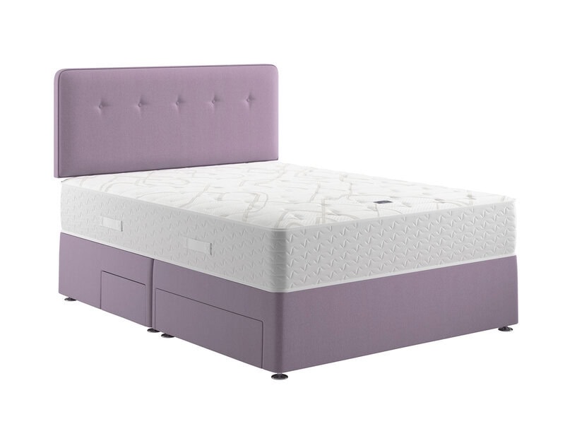 Relyon Comfort Memory 1400 3