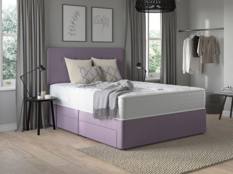 Relyon Comfort Memory 1400 l