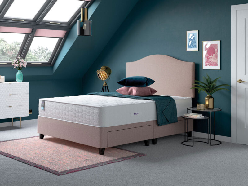 Relyon Gel Fusion 1600 l