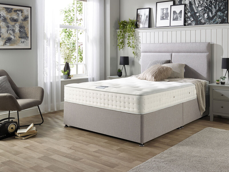 Relyon Holford 1500 Mattress l