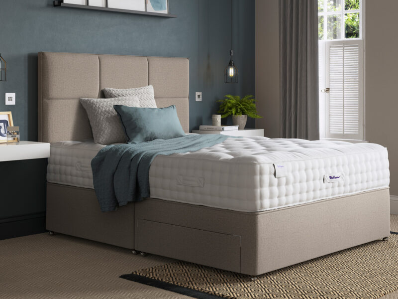 Relyon Luxury Pashmina 2350 l