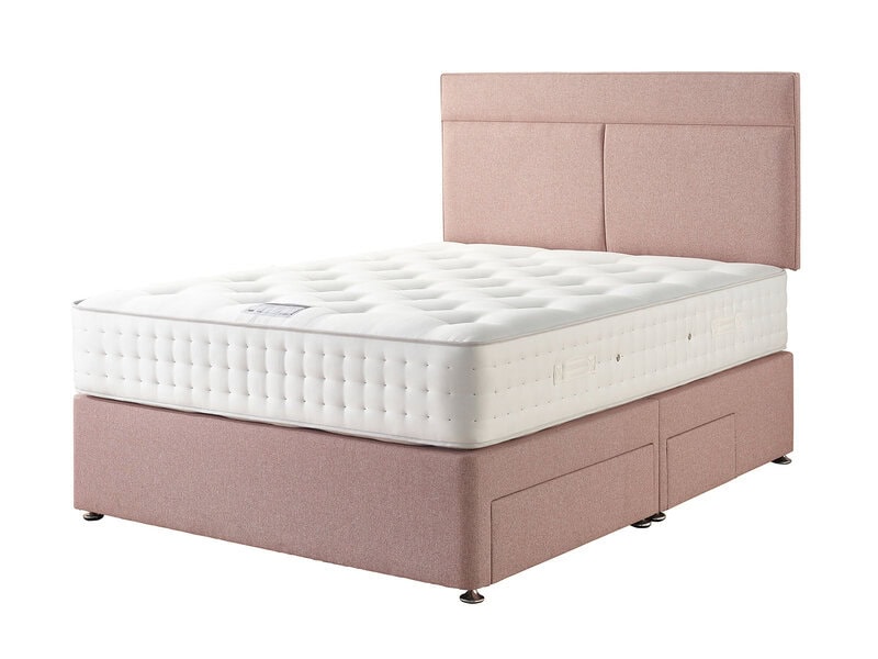 Relyon Savannah Mattress 3