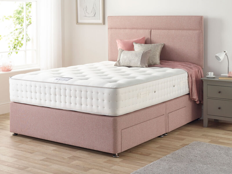 Relyon Savannah Mattress l