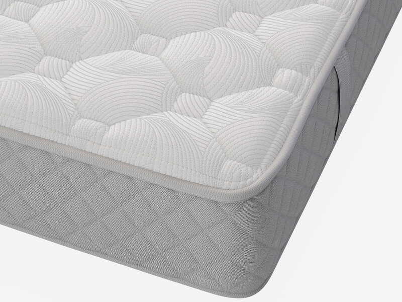 Sealy Claremont Advantage Divan Set - Image 3