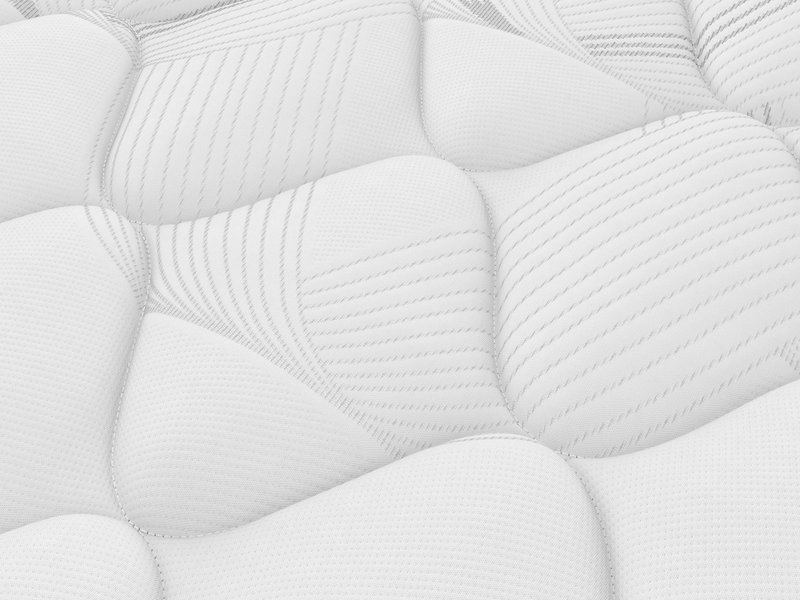 Sealy Elevate Blackwood Firm Divan Set - Image 5