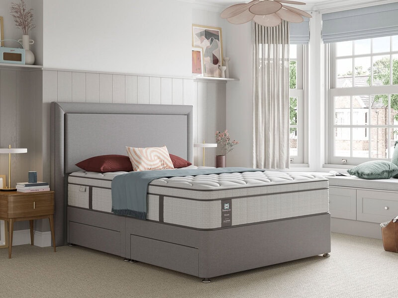 Sealy Elevate Holst Medium Mattress l