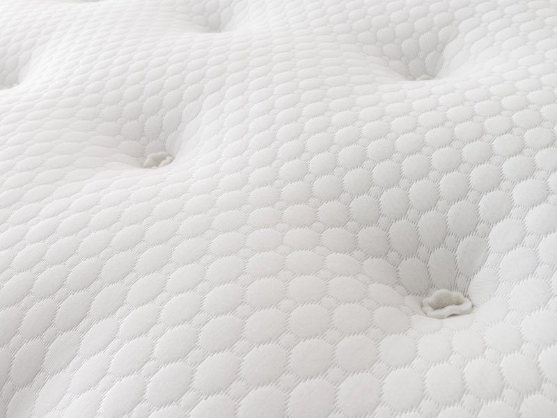 Select Athens 1400 Pocket Ortho Mattress 3