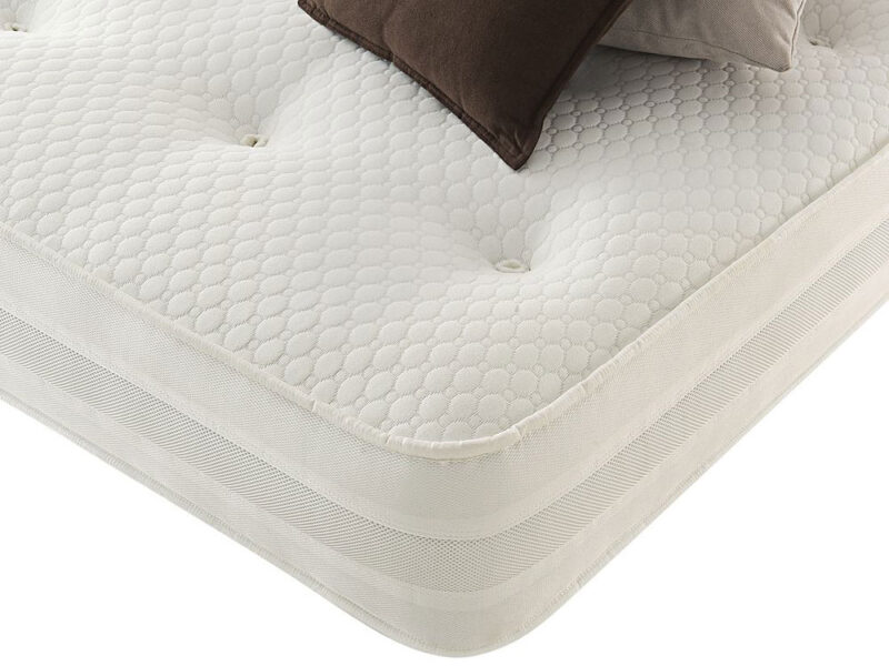 Select Athens 1400 Pocket Ortho Mattress l
