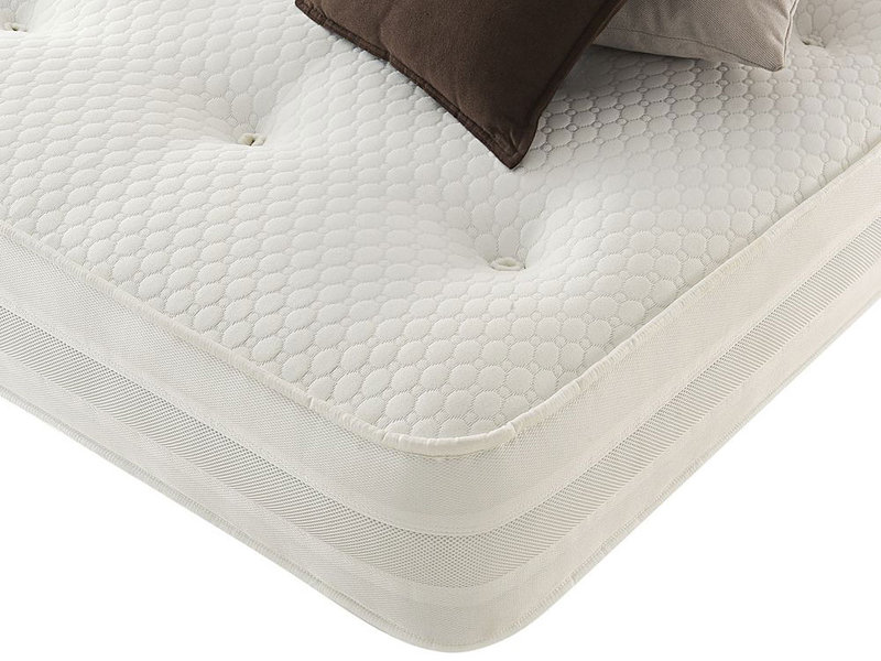 Select Athens 1400 Pocket Ortho Mattress l
