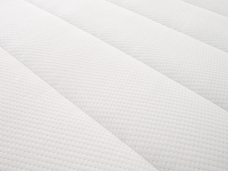 Select Moscow 1200 Pocket Memory Mattress 3