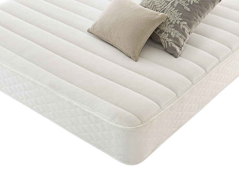 Select Seoul Miracoil Memory Mattress l