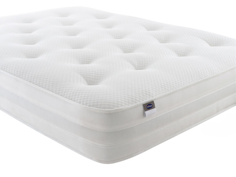 Select Torino 1000 Pocket Memory Mattress l