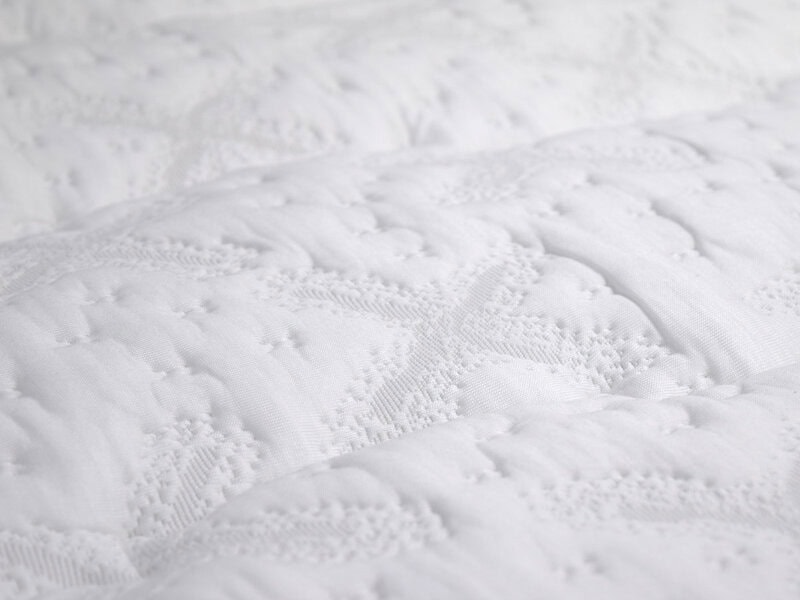 Sleep Shop Cool Supreme 1500 Package Deal - Image 3