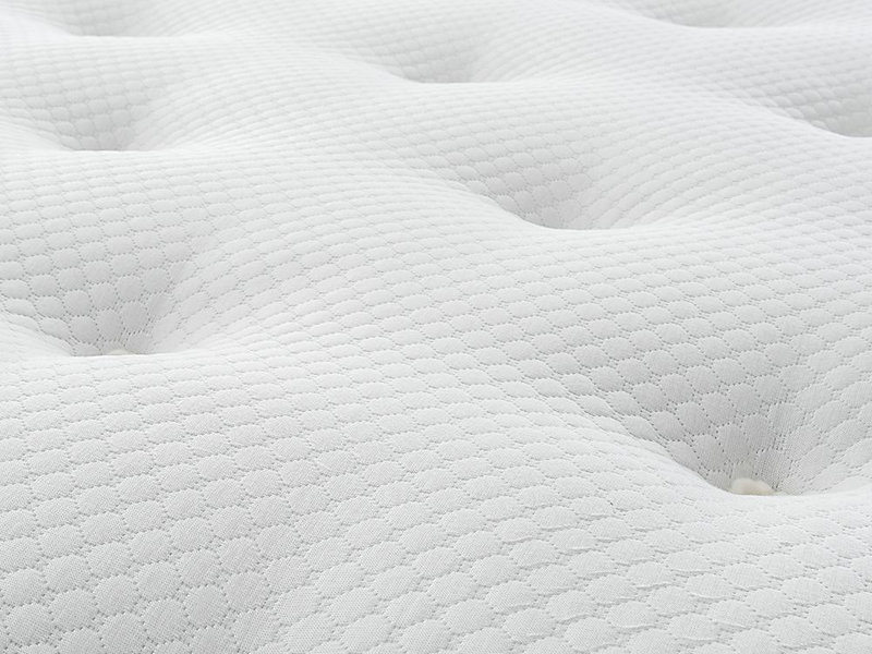 Silentnight Elara Eco 1400 Pocket Divan Set - Image 3