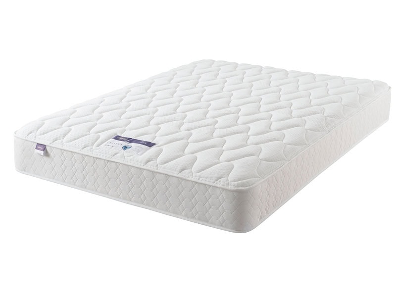 Silentnight Fortuna Eco Miracoil 3