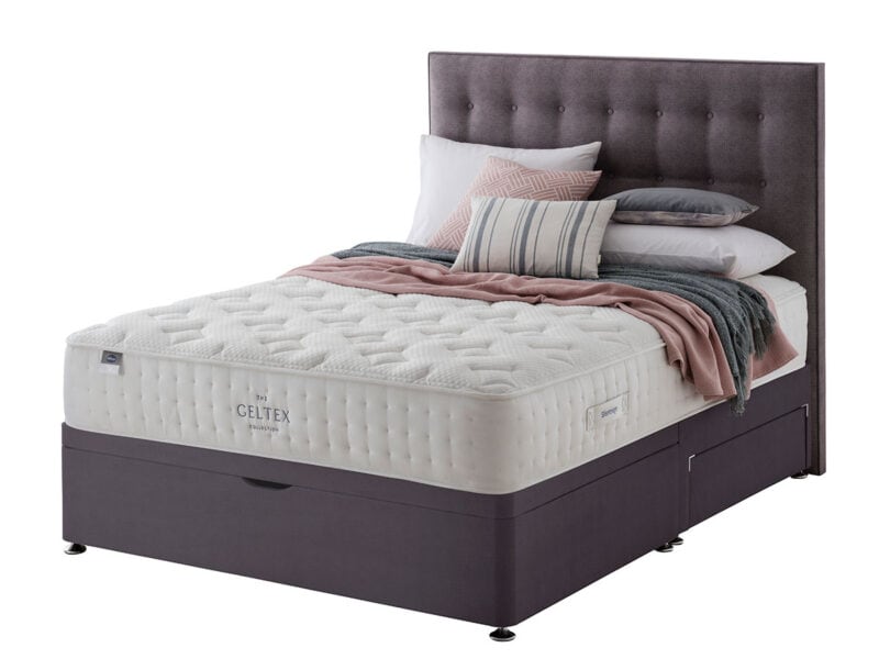 Silentnight Ophelia Geltex 1000 l