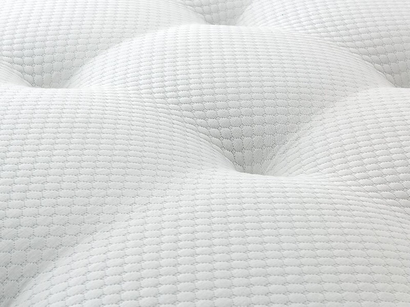 Silentnight Pocket Geltex 2000 Mattress 3