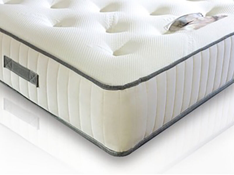 Sleep To Go Denali Mattress l