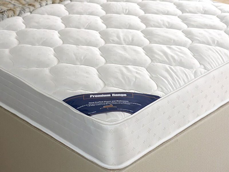 Sleep To Go Howarth Mattress l
