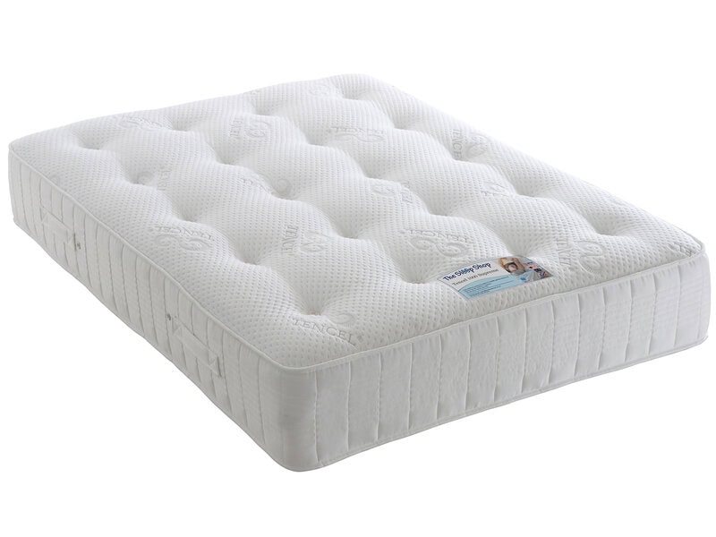 Tencel Pocket 1000 2