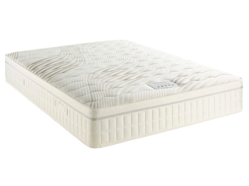 The Sleep Shop Fusion Gel 1200 Mattress l