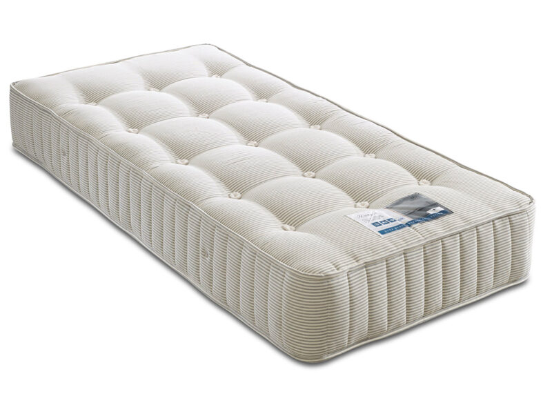 The Sleep Shop Humber Mattress l