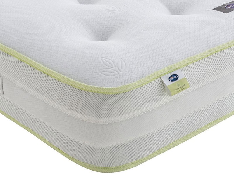 Silentnight Eco Comfort Breathe Pocket 1200 Divan Set - Image 5