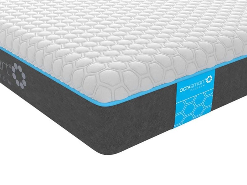 octasmart premium mattress l