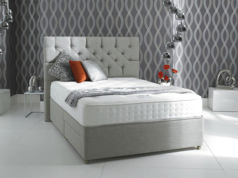 pocket memory classic Mattress