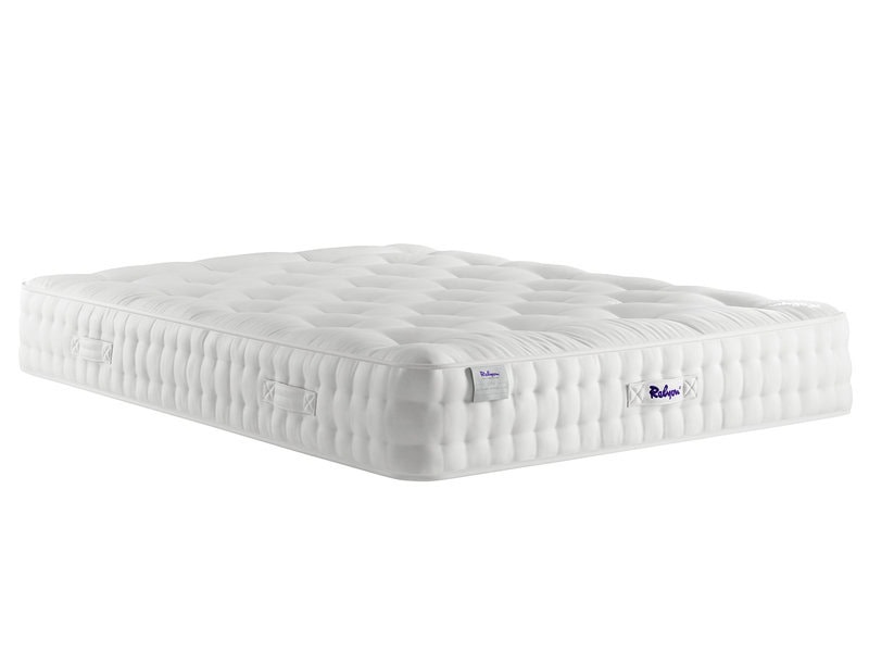 Luxury Wool 2150 Mattress